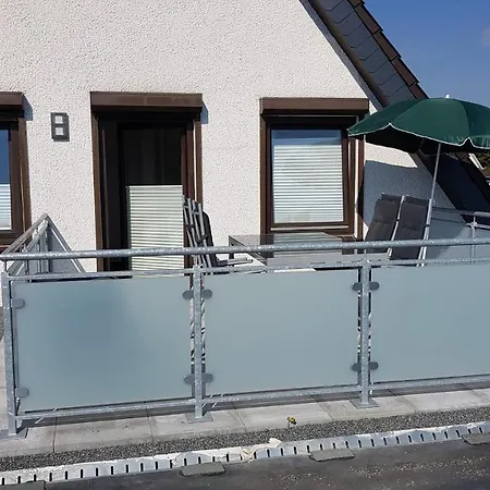 Appartementhaus Diana Grömitz Exterior foto