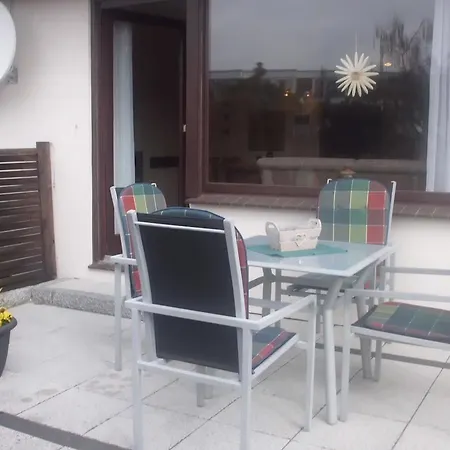 Appartementhaus Diana Grömitz Zimmer foto
