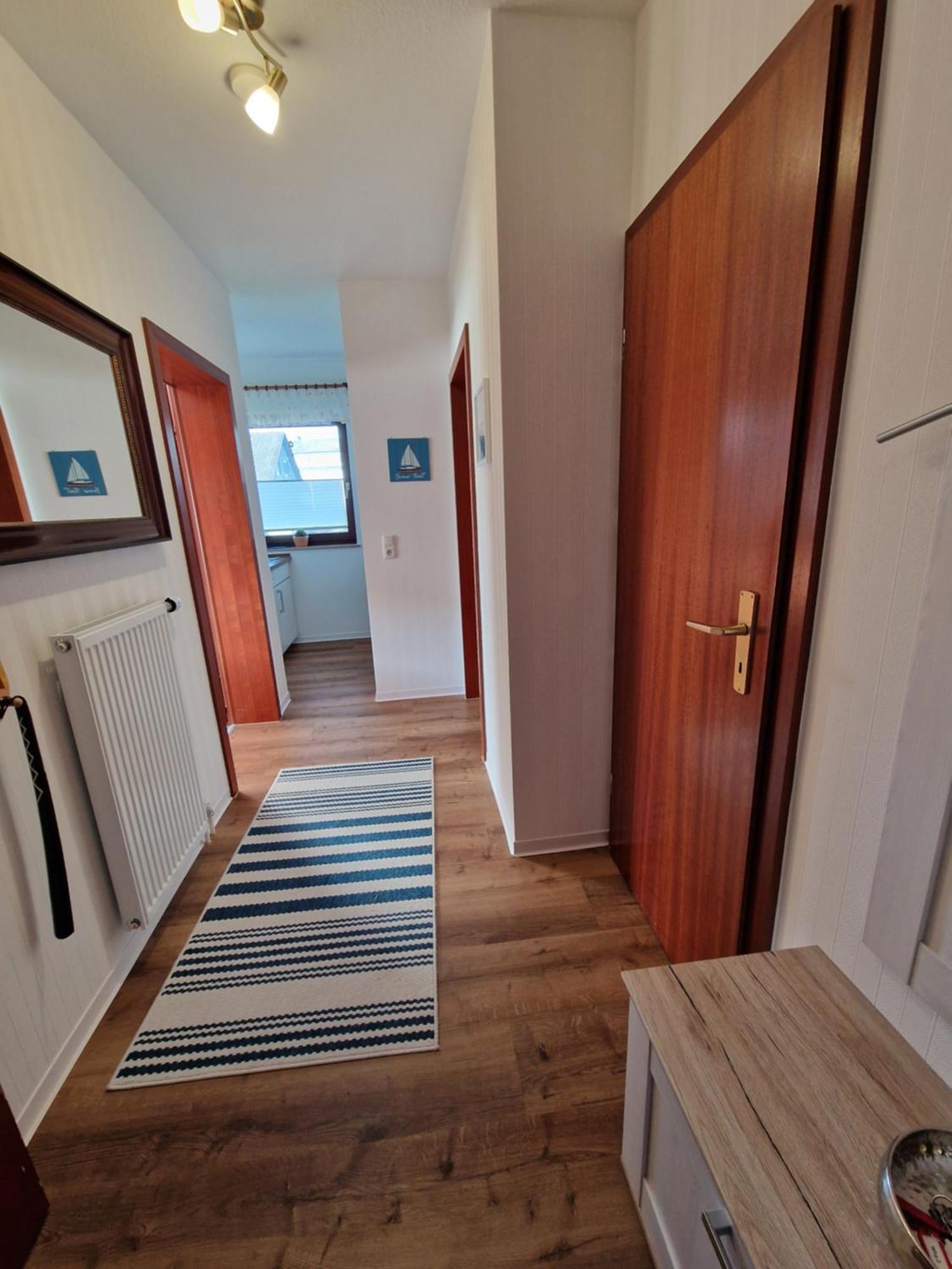 Appartementhaus Diana Appartement *
