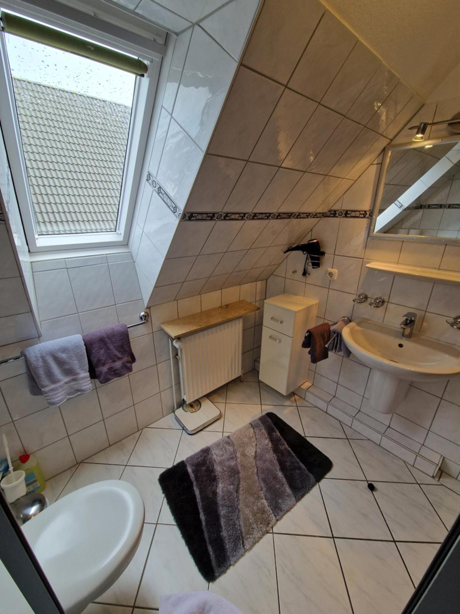 Appartement Appartementhaus Diana *