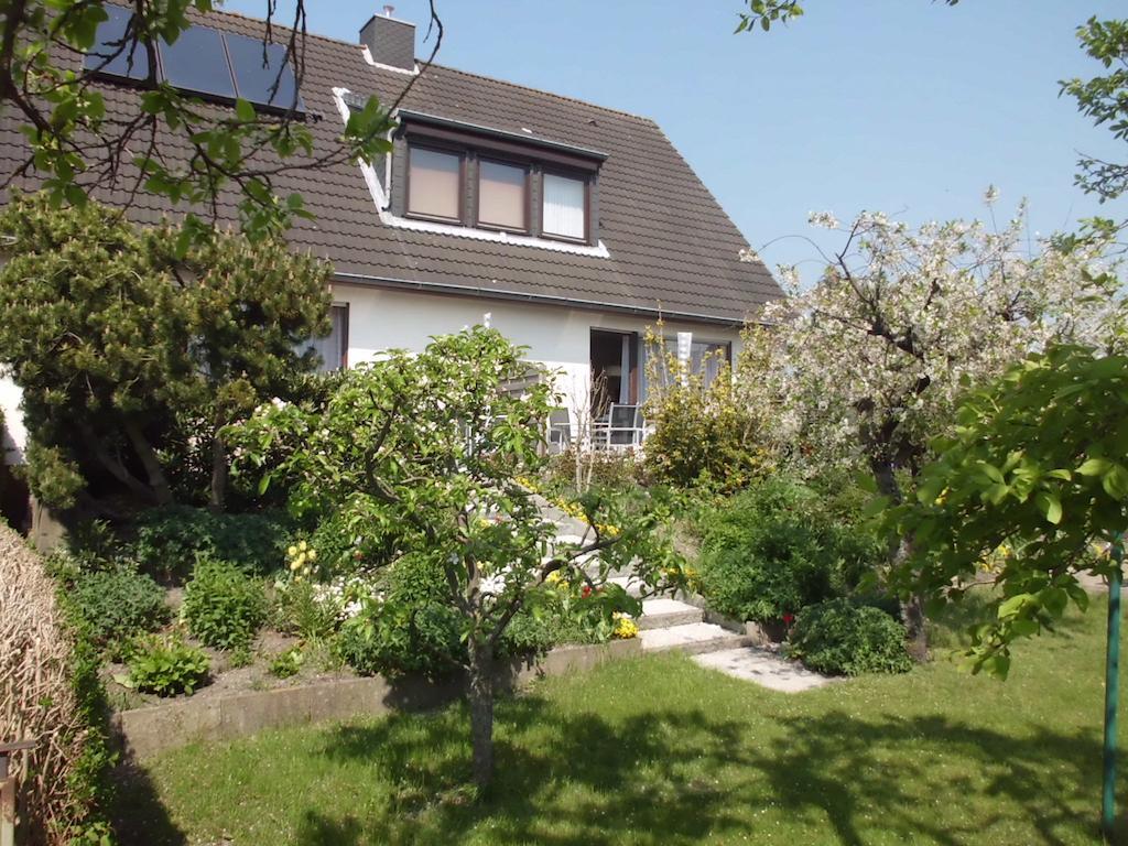 Lejlighed Appartementhaus Diana