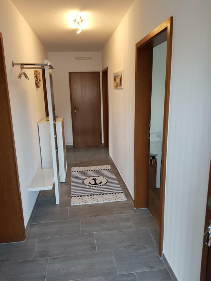 Appartementhaus Diana Appartement *
